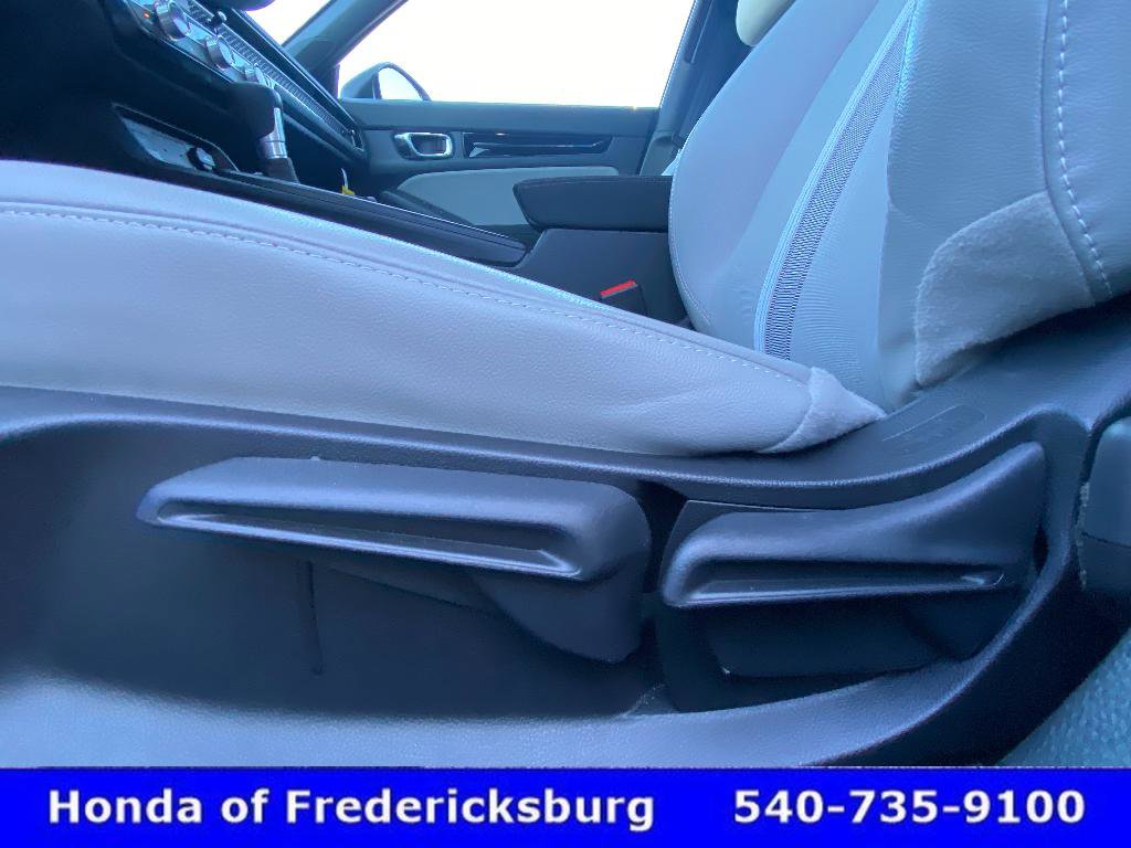 Used 2026 Honda Civic FWD Hybrid Sedan image 36