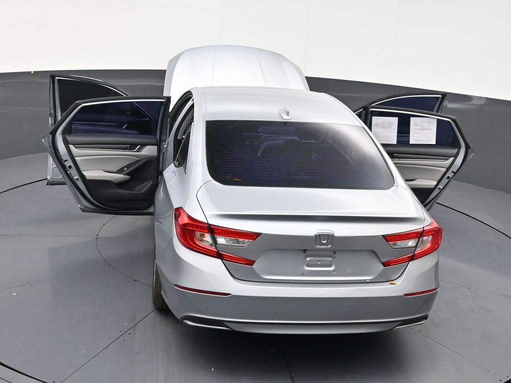 Used 2019 Honda Accord LX image 32