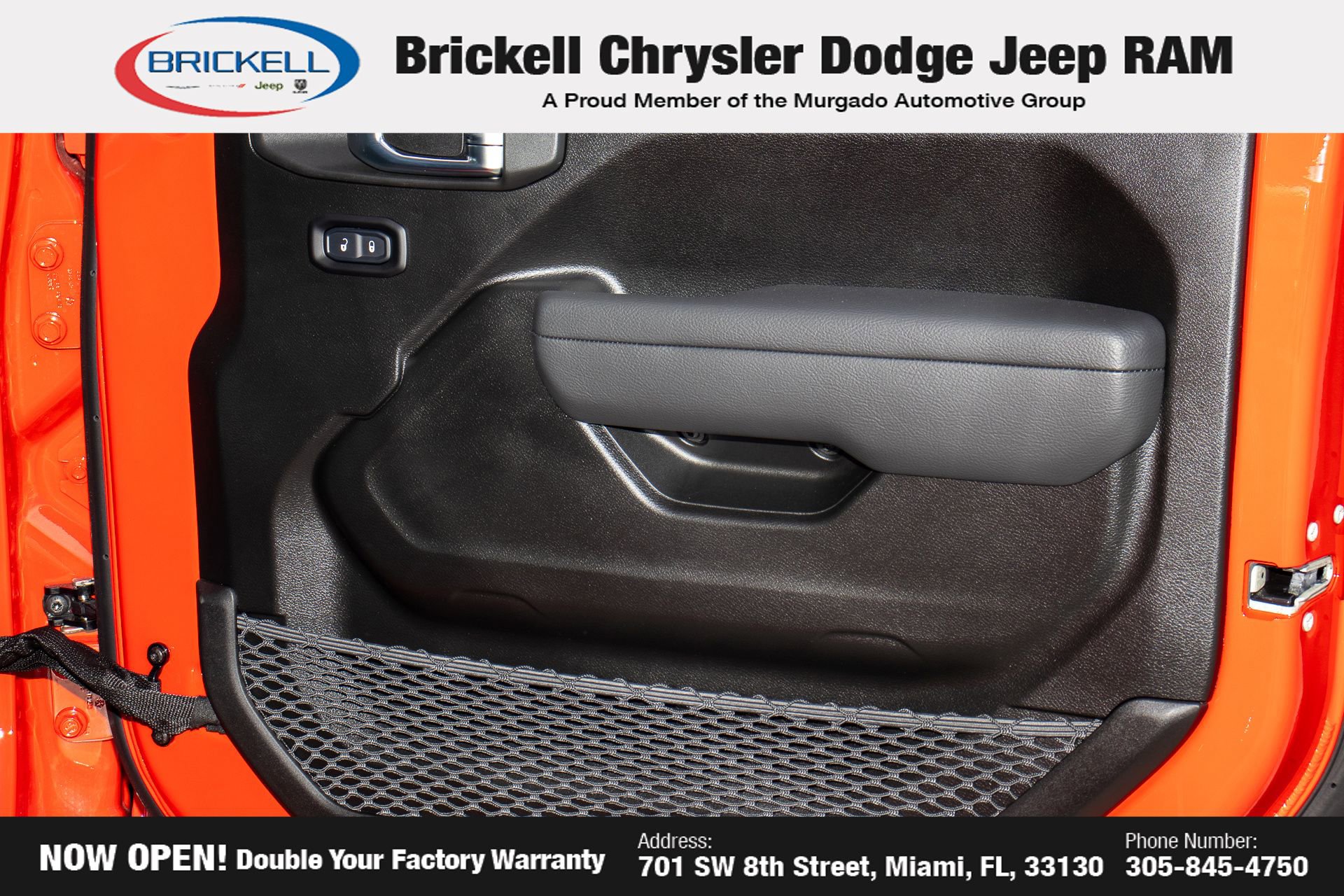 New 2026 Jeep Wrangler Sport image 13