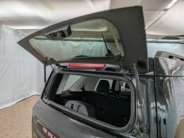 Certified 2024 Ford Bronco Sport Outer Banks AWD/4WD image 19
