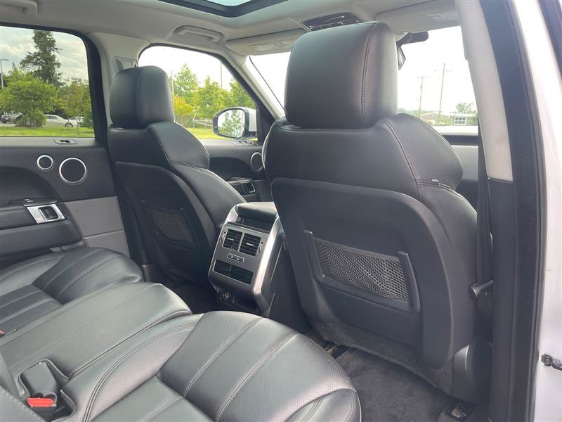 Used 2016 Land Rover Range Rover Sport SE AWD/4WD image 68