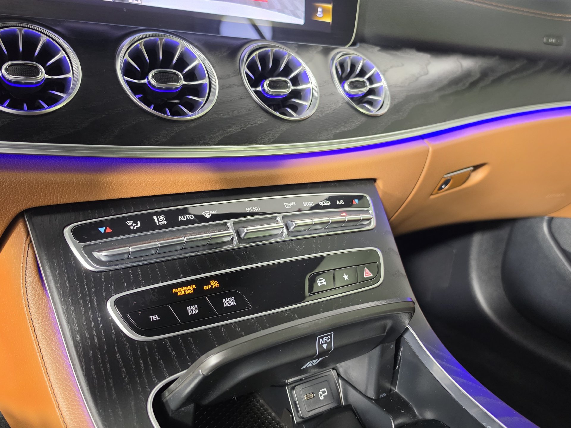 Used 2022 Mercedes-Benz E 450 Coupe image 17