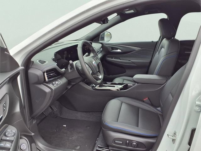 New 2026 Buick Envista Sport Touring w/ Convenience I Package image 20