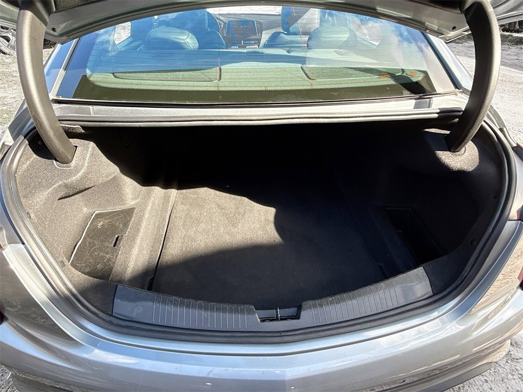 Used 2024 Cadillac CT5 Premium Luxury w/ Climate Package image 29