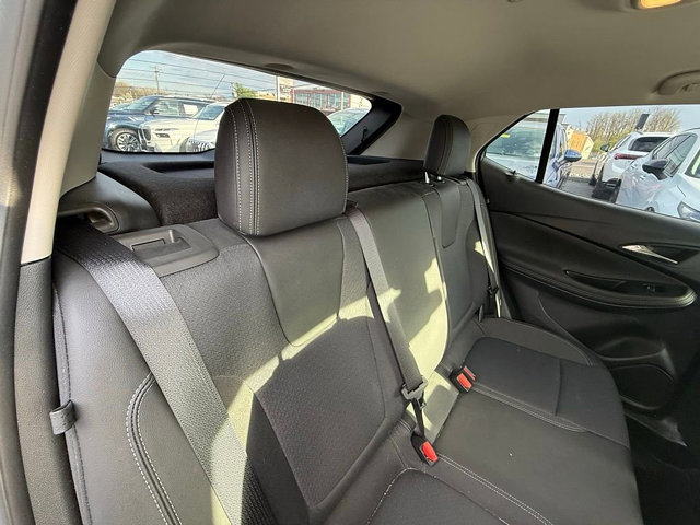 Used 2023 Buick Encore GX Preferred w/ Cold Weather Comfort Package image 16