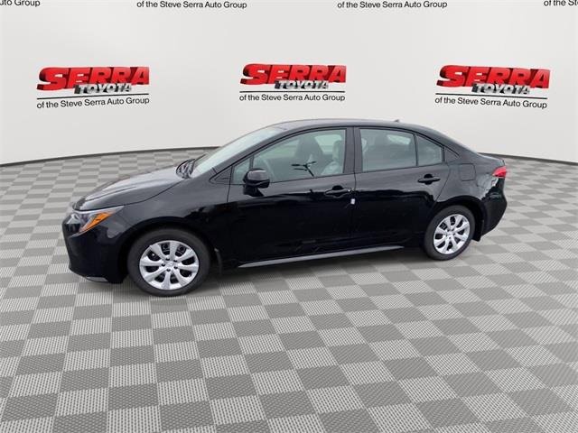 Used 2025 Toyota Corolla LE image 6