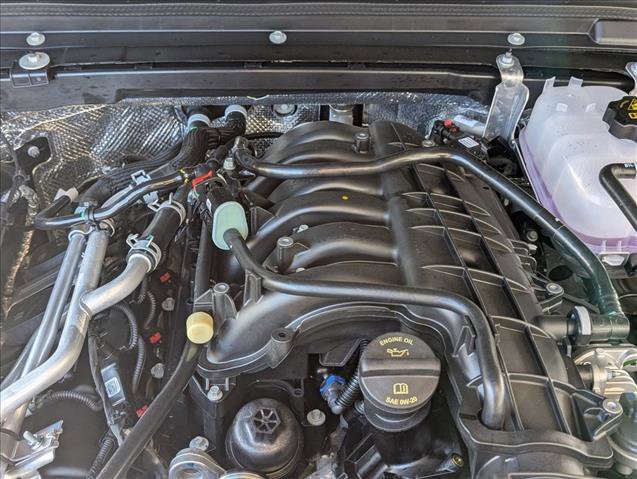 New 2026 Jeep Wrangler Sahara image 16