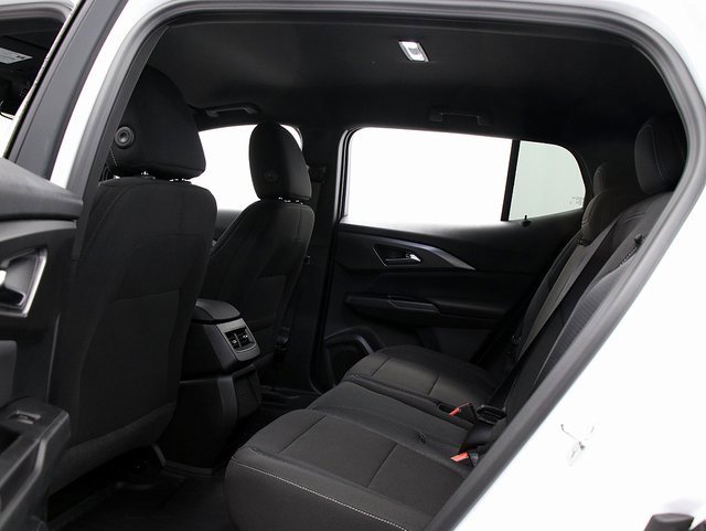 New 2026 Chevrolet Equinox EV LT w/ Comfort Package image 13