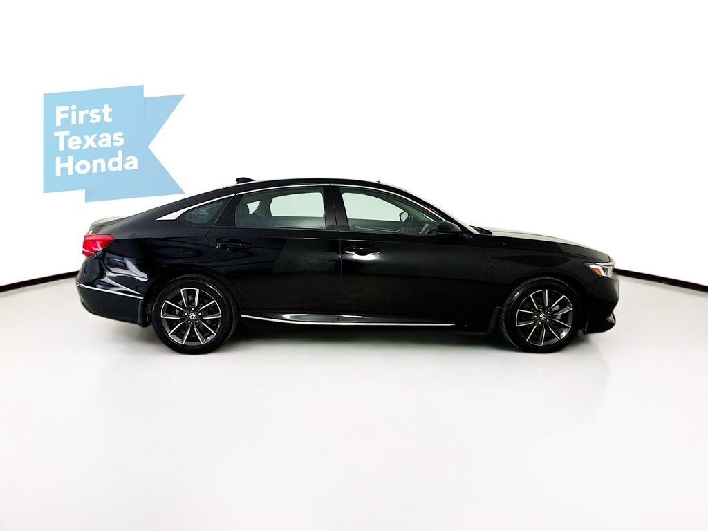 Used 2021 Honda Accord EX-L image 11