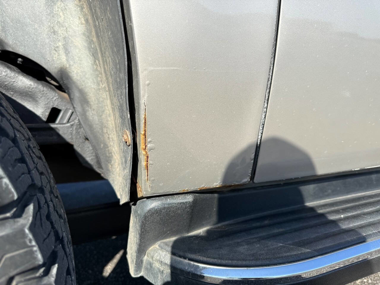 Used 2007 GMC Yukon XL Denali image 22