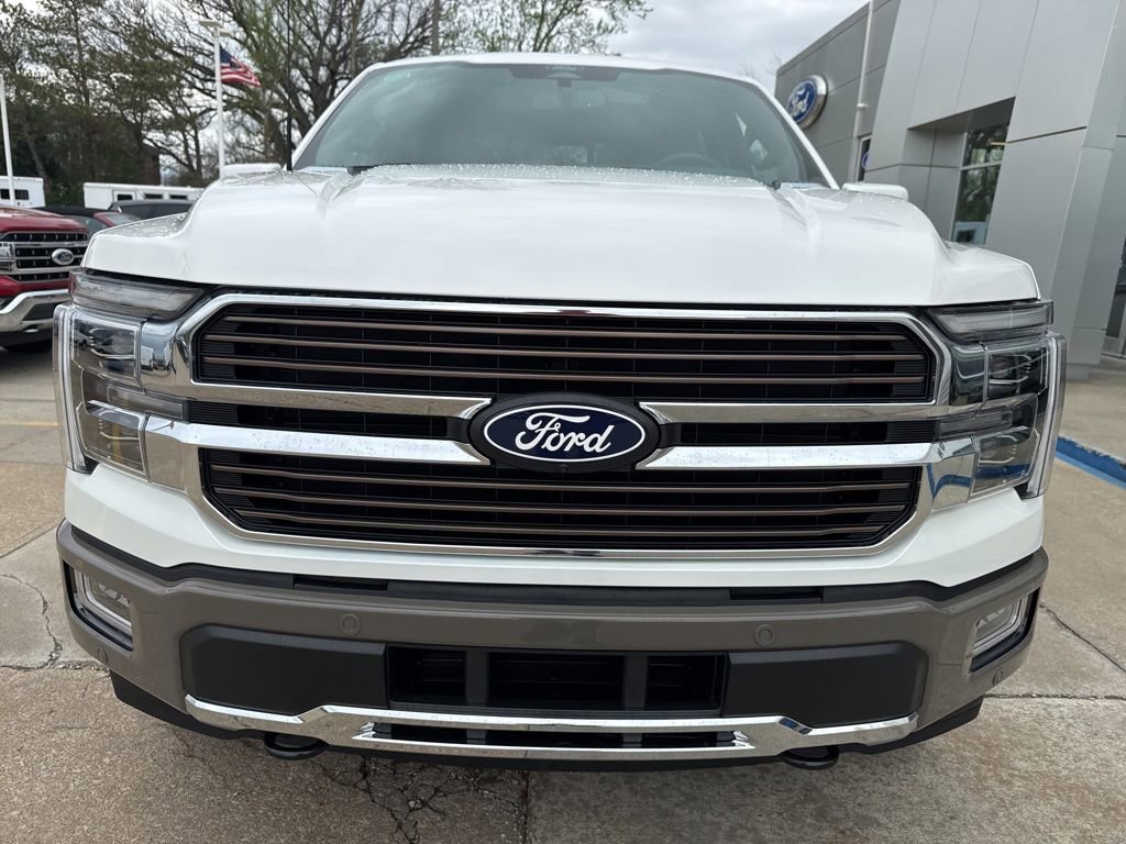 New 2026 Ford F150 King Ranch image 34