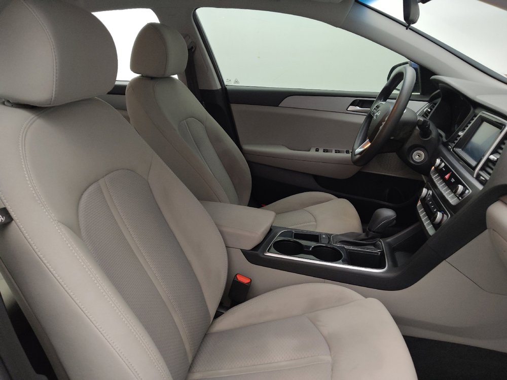 Used 2019 Hyundai Sonata ECO image 21