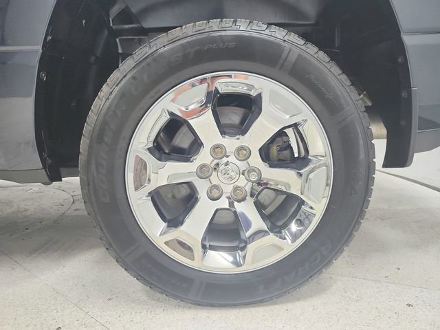 Used 2021 RAM 1500 Big Horn AWD/4WD image 46