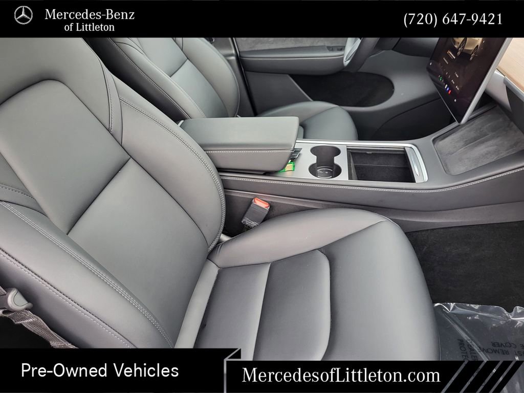 Used 2023 Tesla Model Y Long Range image 13