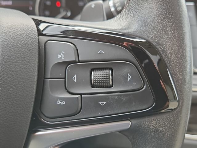 Used 2024 Buick Enclave Essence w/ Experience Buick Package FWD image 24