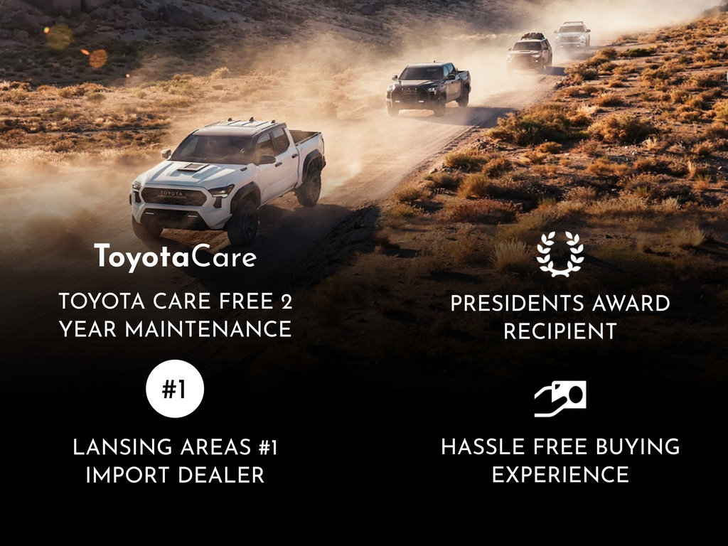 New 2025 Toyota Tundra Platinum image 28