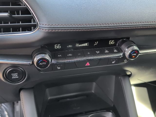 New 2026 MAZDA MAZDA3 2.5 S Hatchback w/ Premium Pkg image 20
