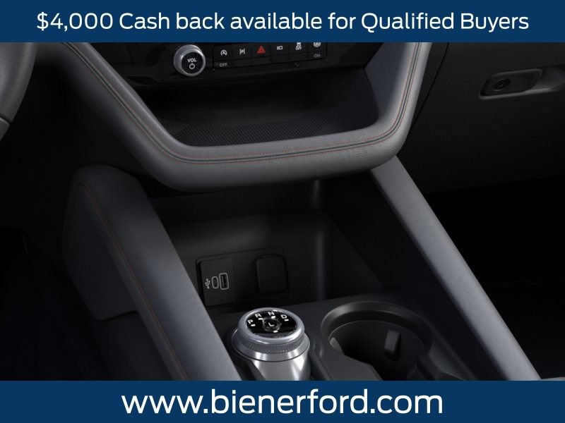 New 2026 Ford Explorer Active AWD/4WD image 16