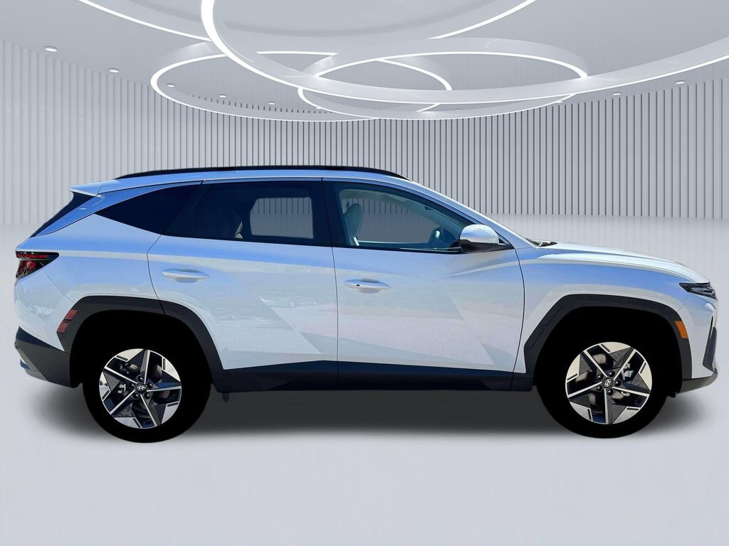 New 2026 Hyundai Tucson SEL AWD/4WD image 9