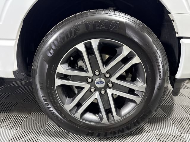 Used 2022 Ford F150 XL w/ STX Appearance Package image 10