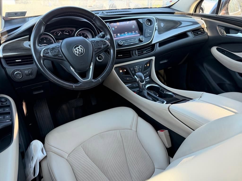 Used 2020 Buick Envision Preferred image 5