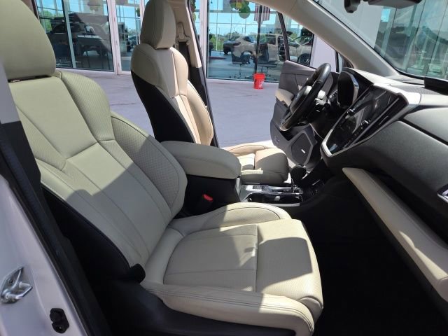 Certified 2023 Subaru Ascent Limited w/ Technology Package image 28