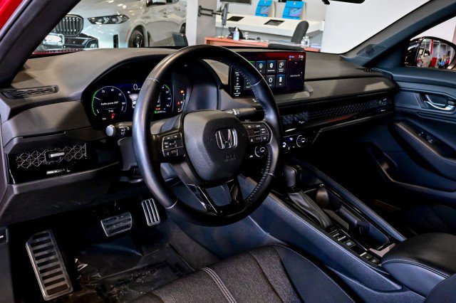Used 2023 Honda Accord Sport image 13