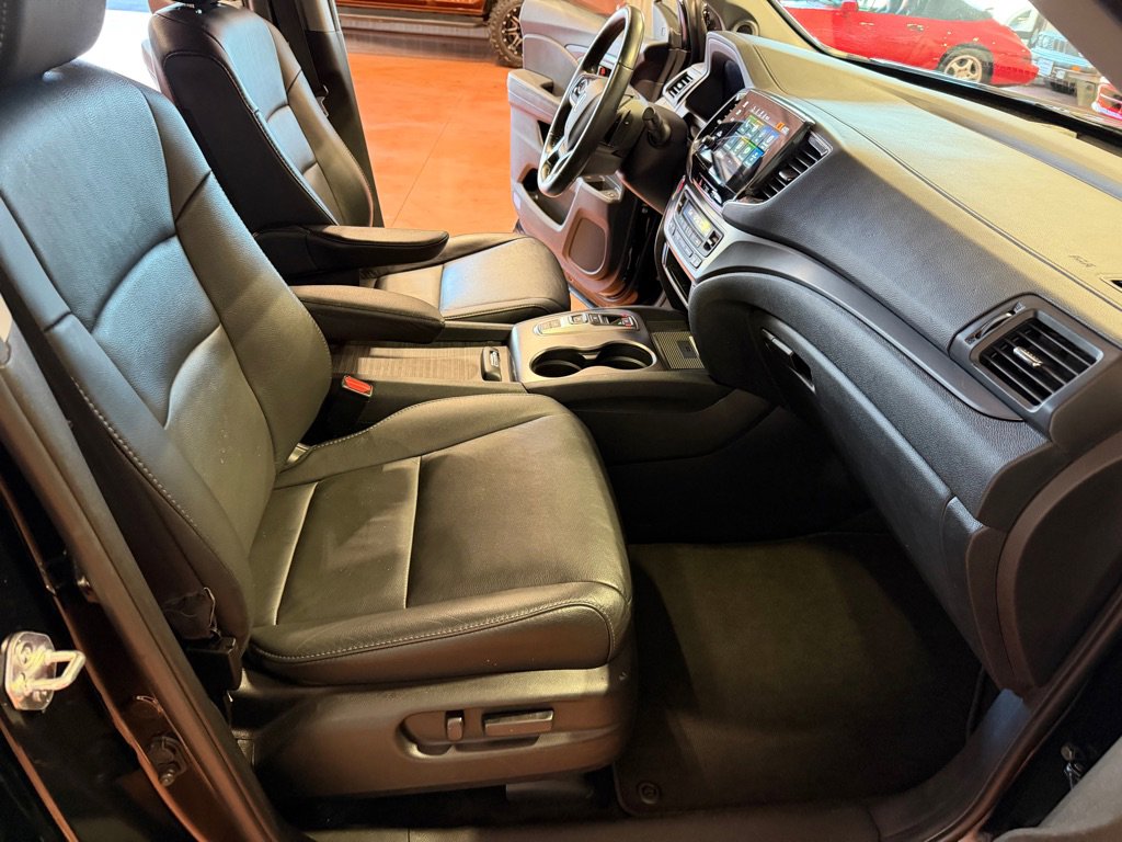 Used 2022 Honda Pilot Special Edition image 22