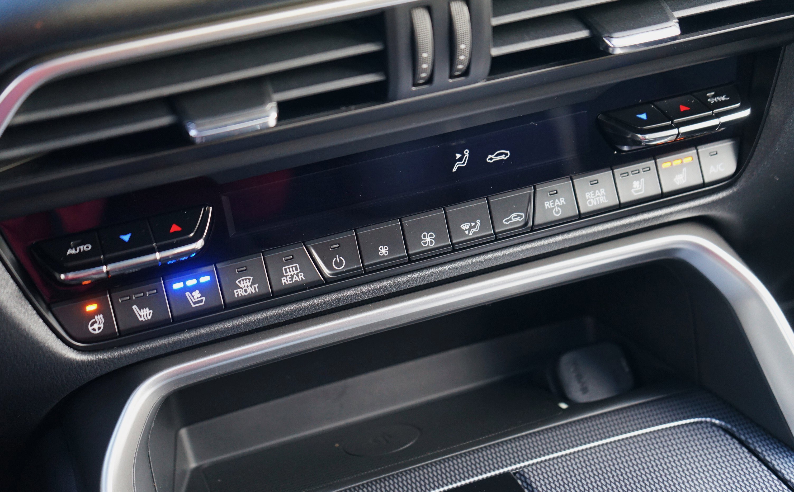 New 2026 MAZDA CX-90 Plug-In Hybrid w/ Premium Plus image 20