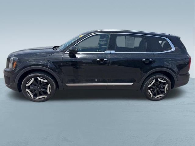Used 2023 Kia Telluride S w/ S Sunroof Package FWD image 15