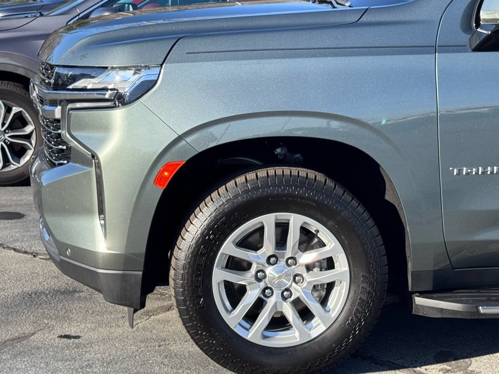 Used 2023 Chevrolet Tahoe LT RWD image 42