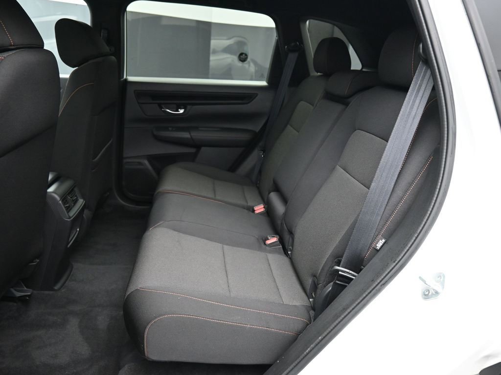 Certified 2024 Honda CR-V Sport image 21