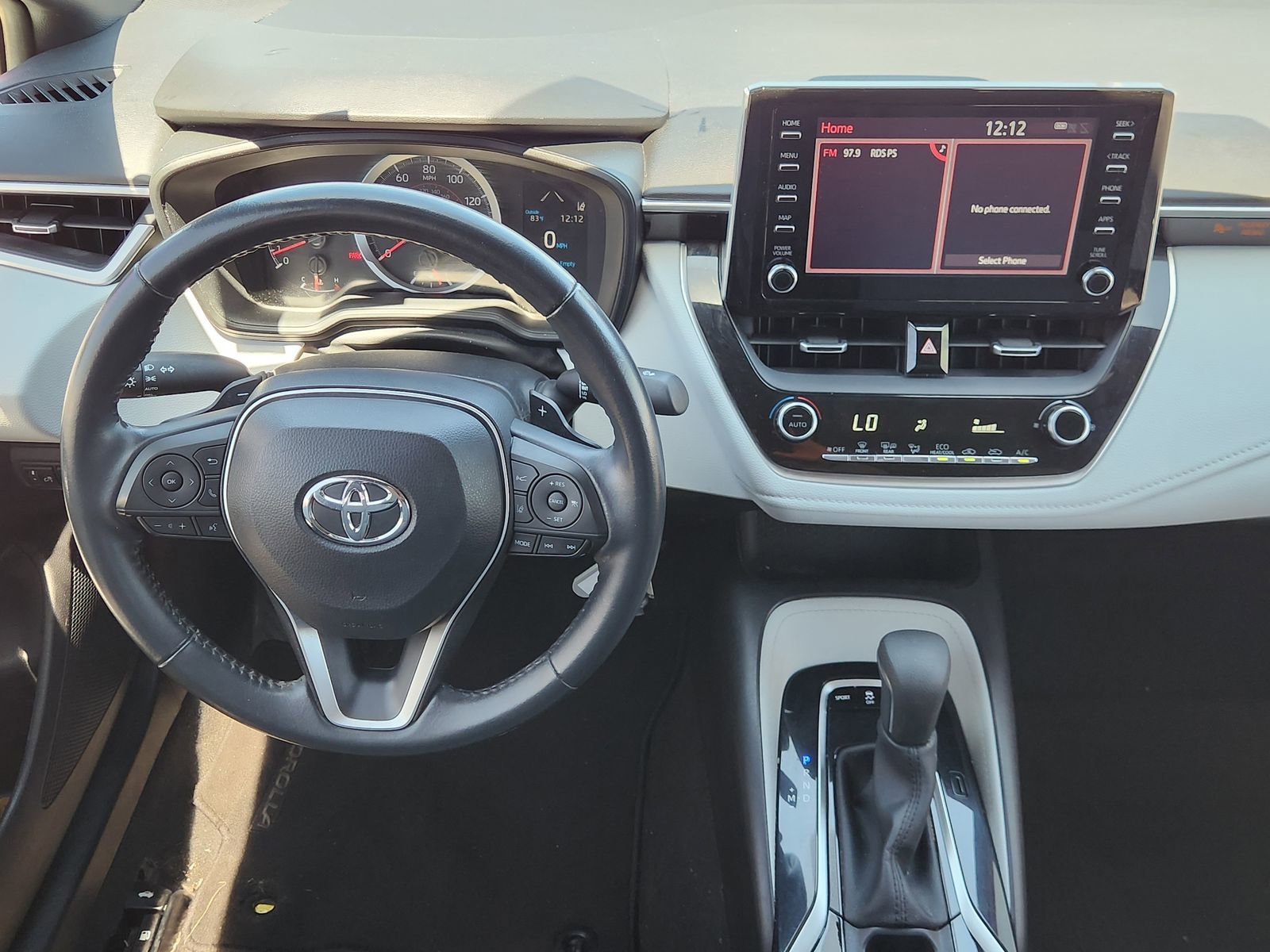 Used 2020 Toyota Corolla SE image 31