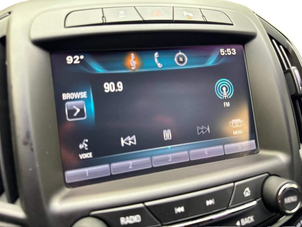 Used 2015 Buick Regal Premium FWD image 60