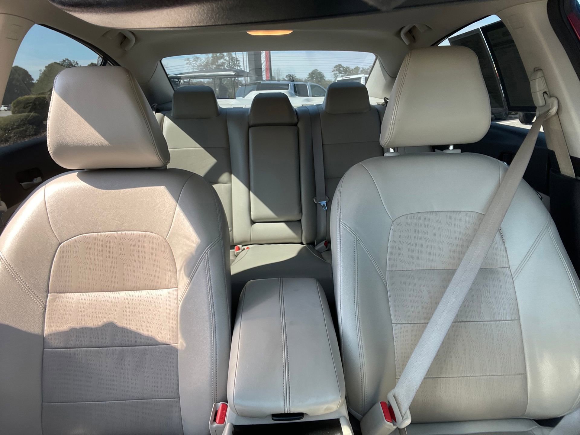 Used 2020 Nissan Altima 2.5 SL image 29