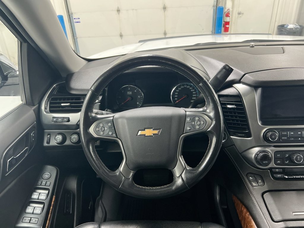 Used 2019 Chevrolet Tahoe Premier AWD/4WD image 11