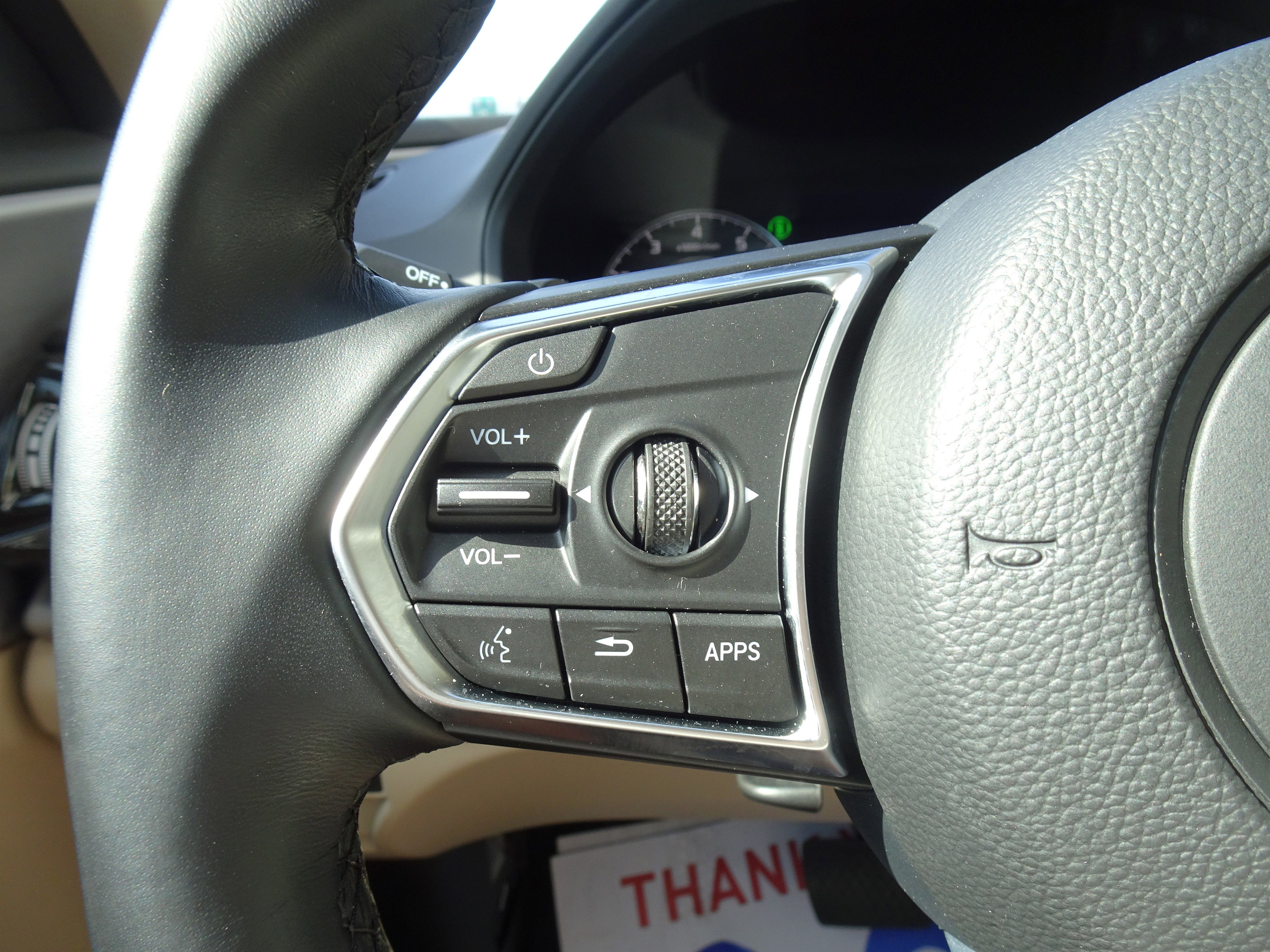 Used 2023 Acura RDX AWD image 22