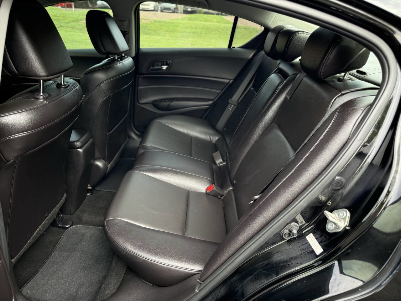 Used 2017 Acura ILX image 16