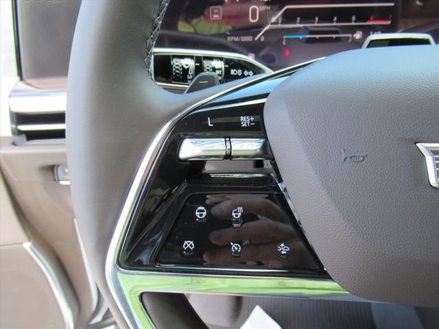 New 2026 Cadillac Escalade ESV Luxury w/ Touring Package image 26