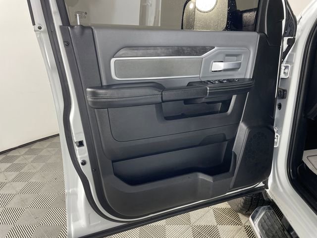 Certified 2022 RAM 2500 Big Horn image 17