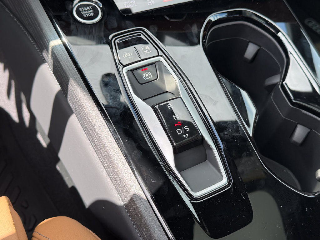 New 2026 Audi A5 Premium Plus AWD/4WD image 26