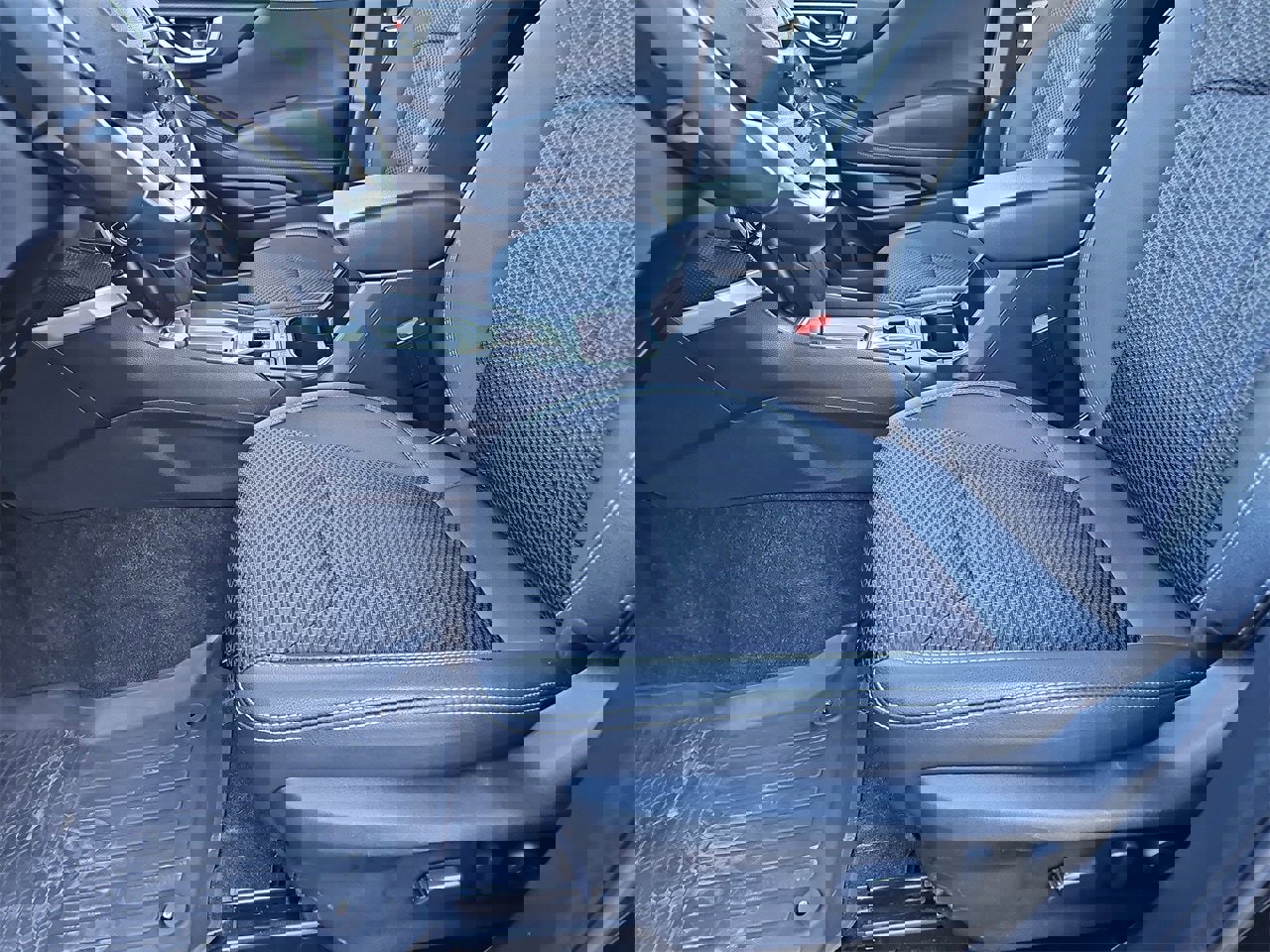 Certified 2023 Subaru Forester Premium image 15