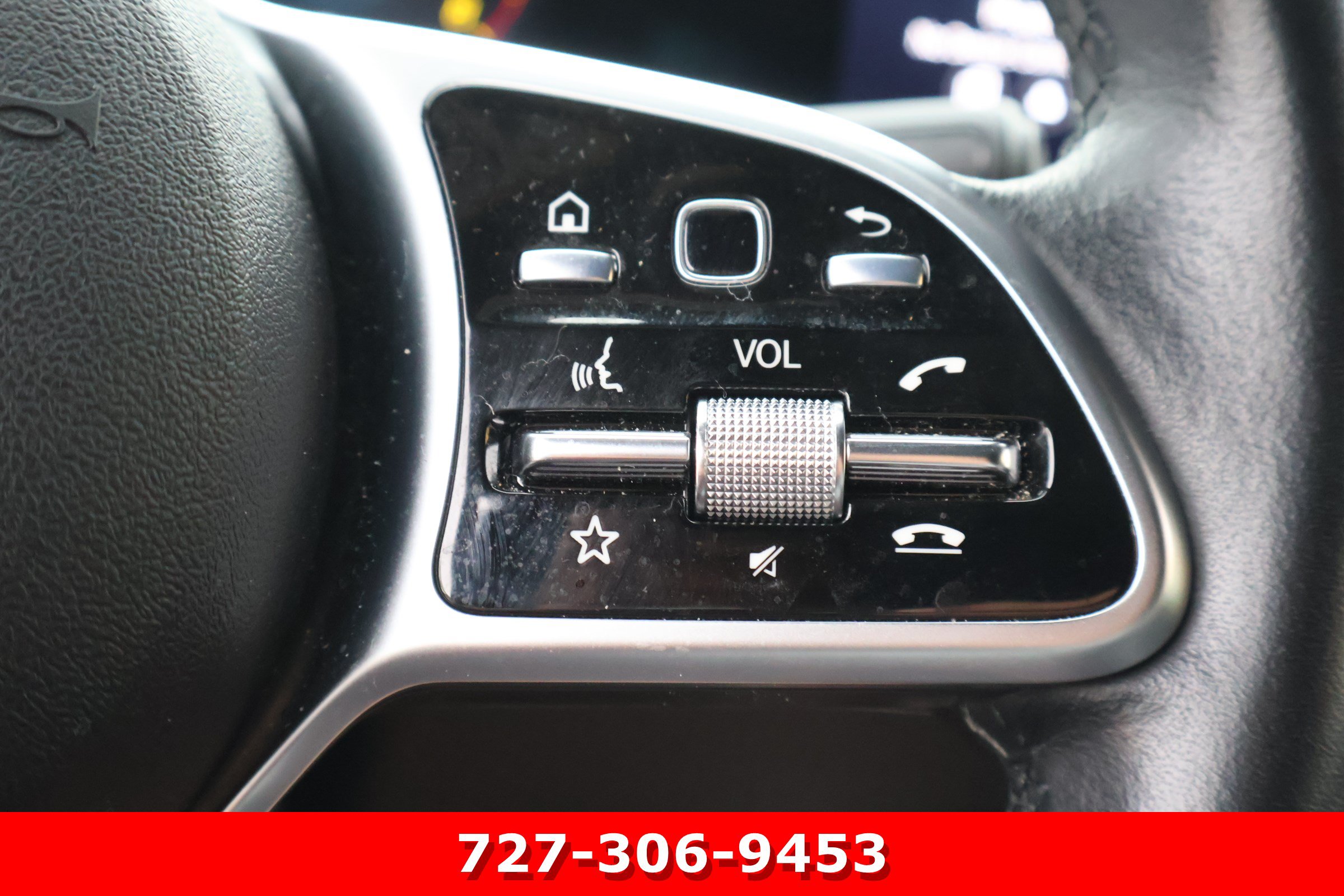 Certified 2023 Mercedes-Benz GLB 250 4MATIC image 25