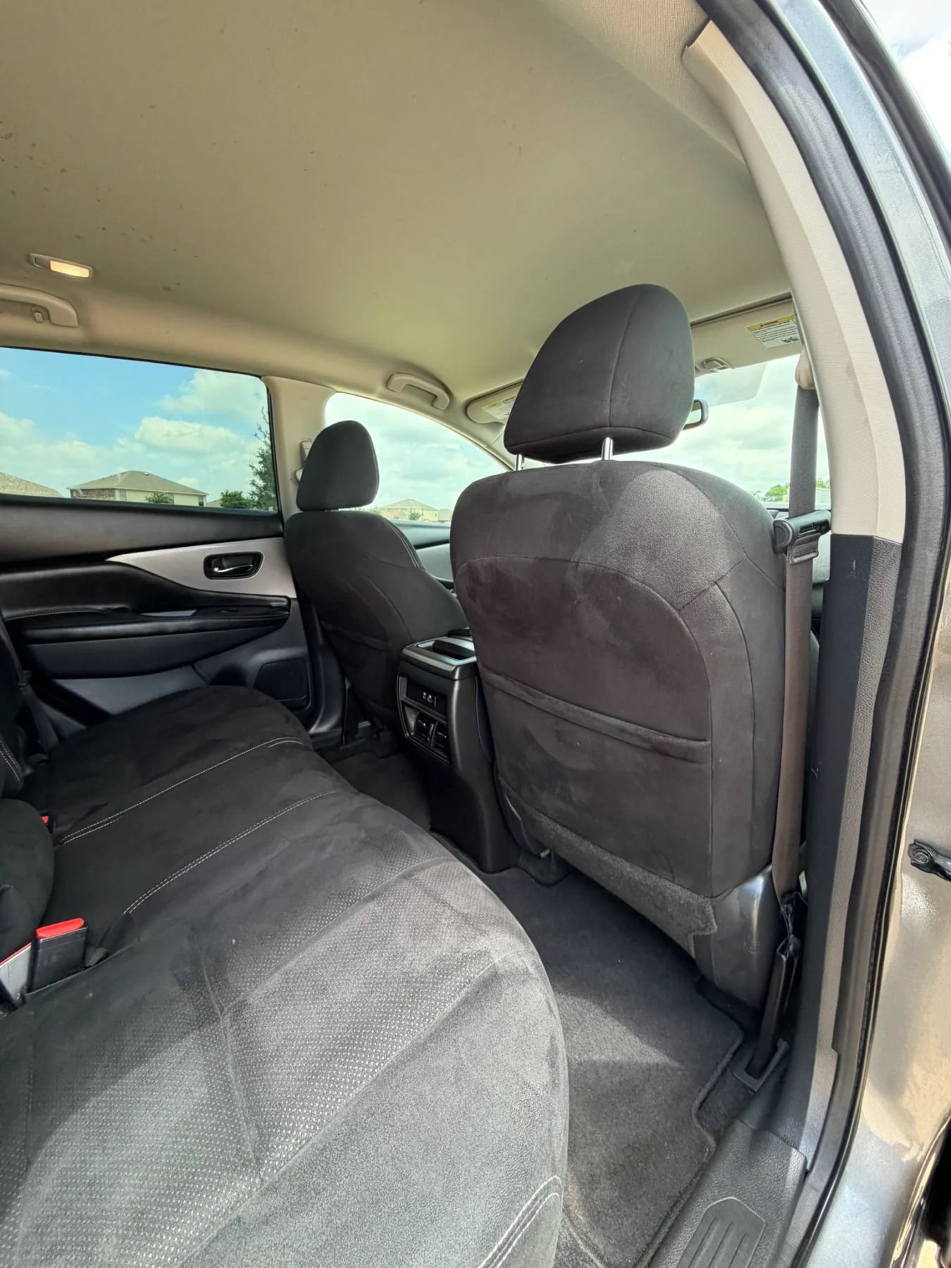 Used 2019 Nissan Murano SV FWD image 25