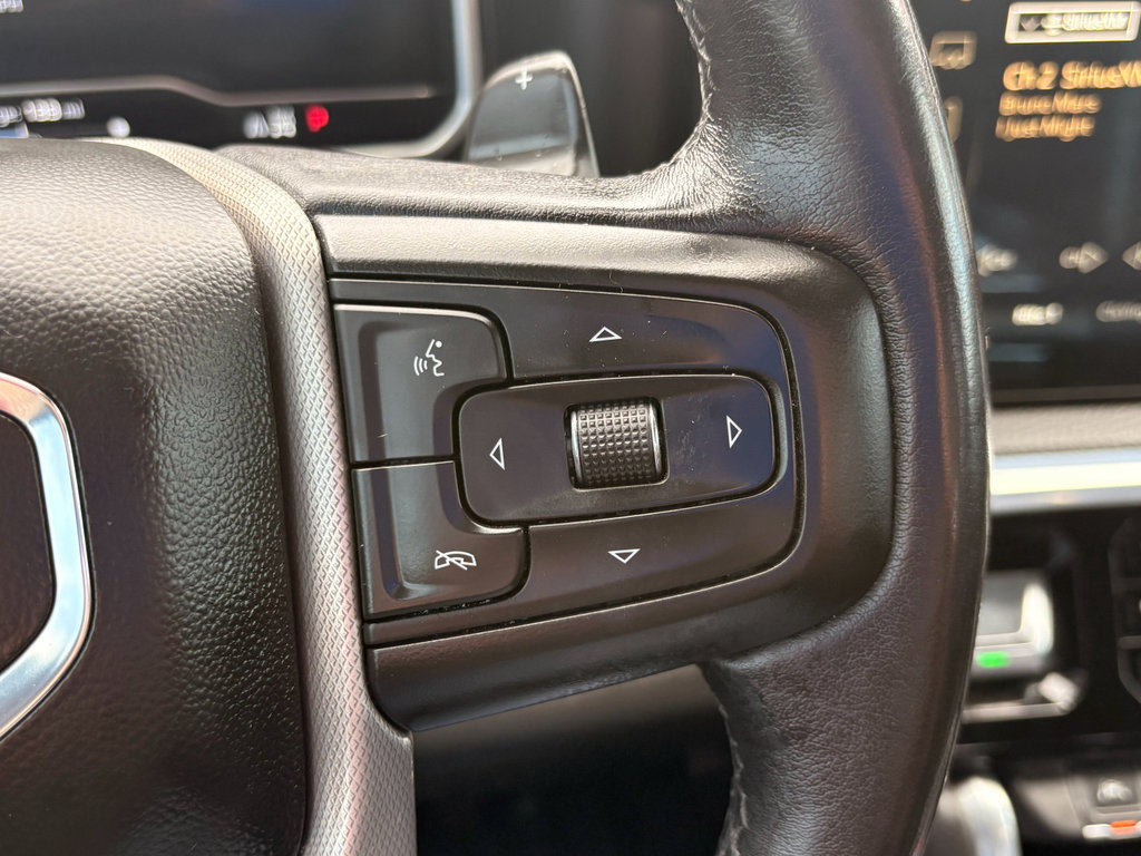 Used 2022 GMC Sierra 1500 Denali image 20