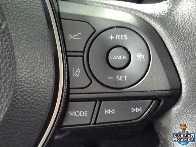 Certified 2022 Toyota RAV4 XLE w/ Convenience Package AWD/4WD image 13