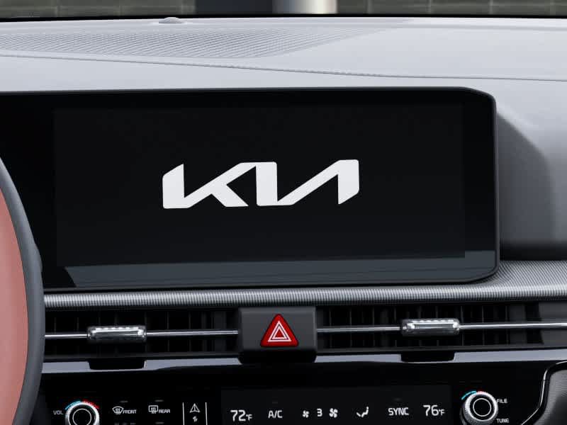 New 2026 Kia Sportage SX FWD image 20