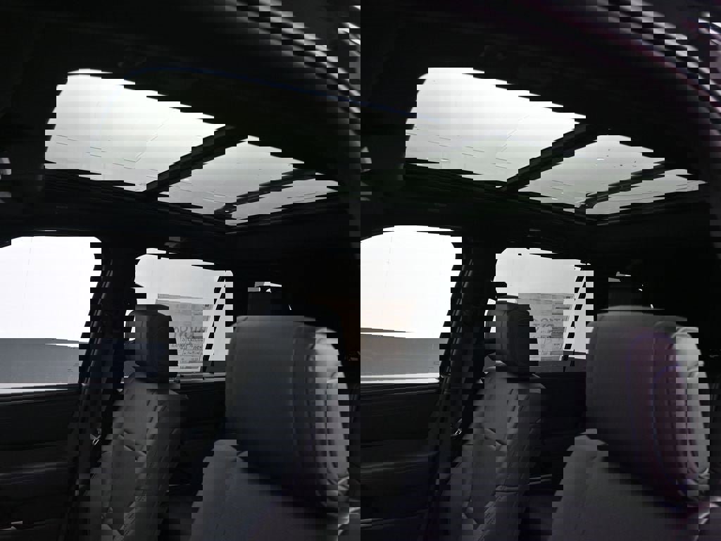 New 2026 Toyota Sequoia Platinum image 33