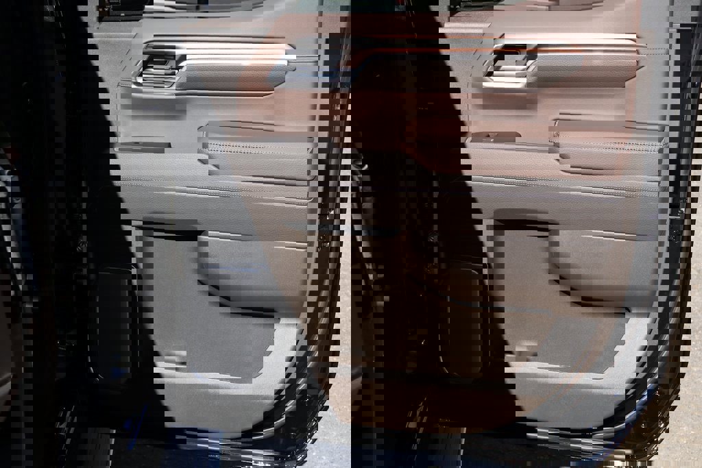 New 2026 GMC Sierra 1500 Denali image 23