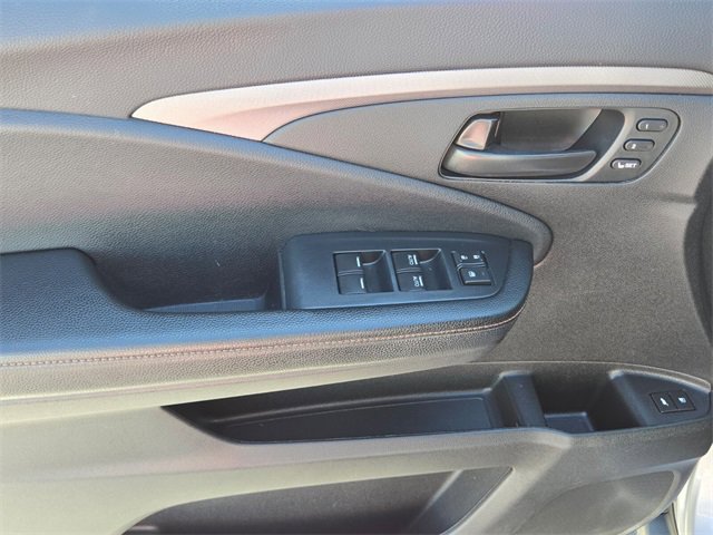 Certified 2022 Honda Passport TrailSport image 24